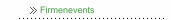 Firmenevents