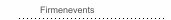 Firmenevents